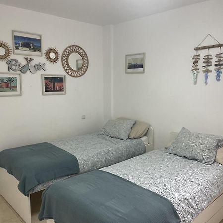 Apartament Maia Ocean Corralejo Exteriör bild