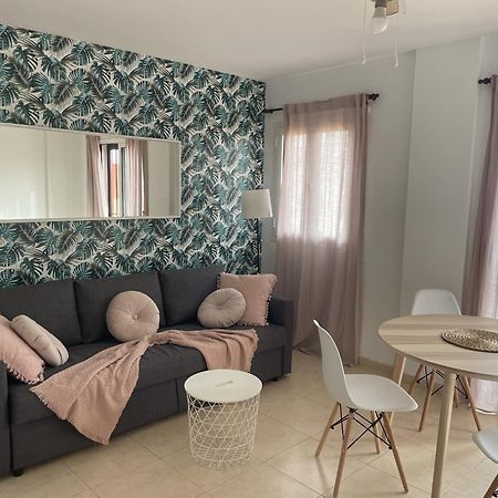 Apartament Maia Ocean Corralejo Exteriör bild