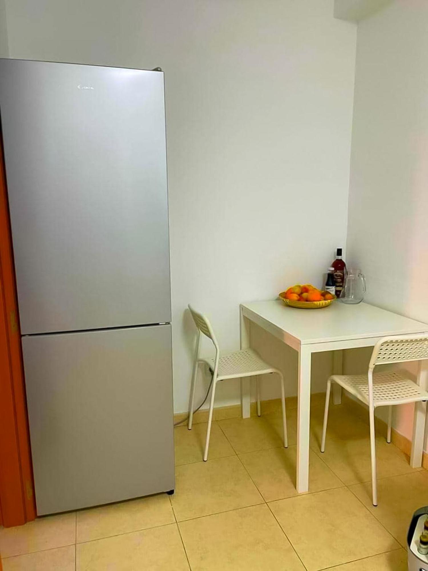 Apartament Maia Ocean Corralejo Exteriör bild
