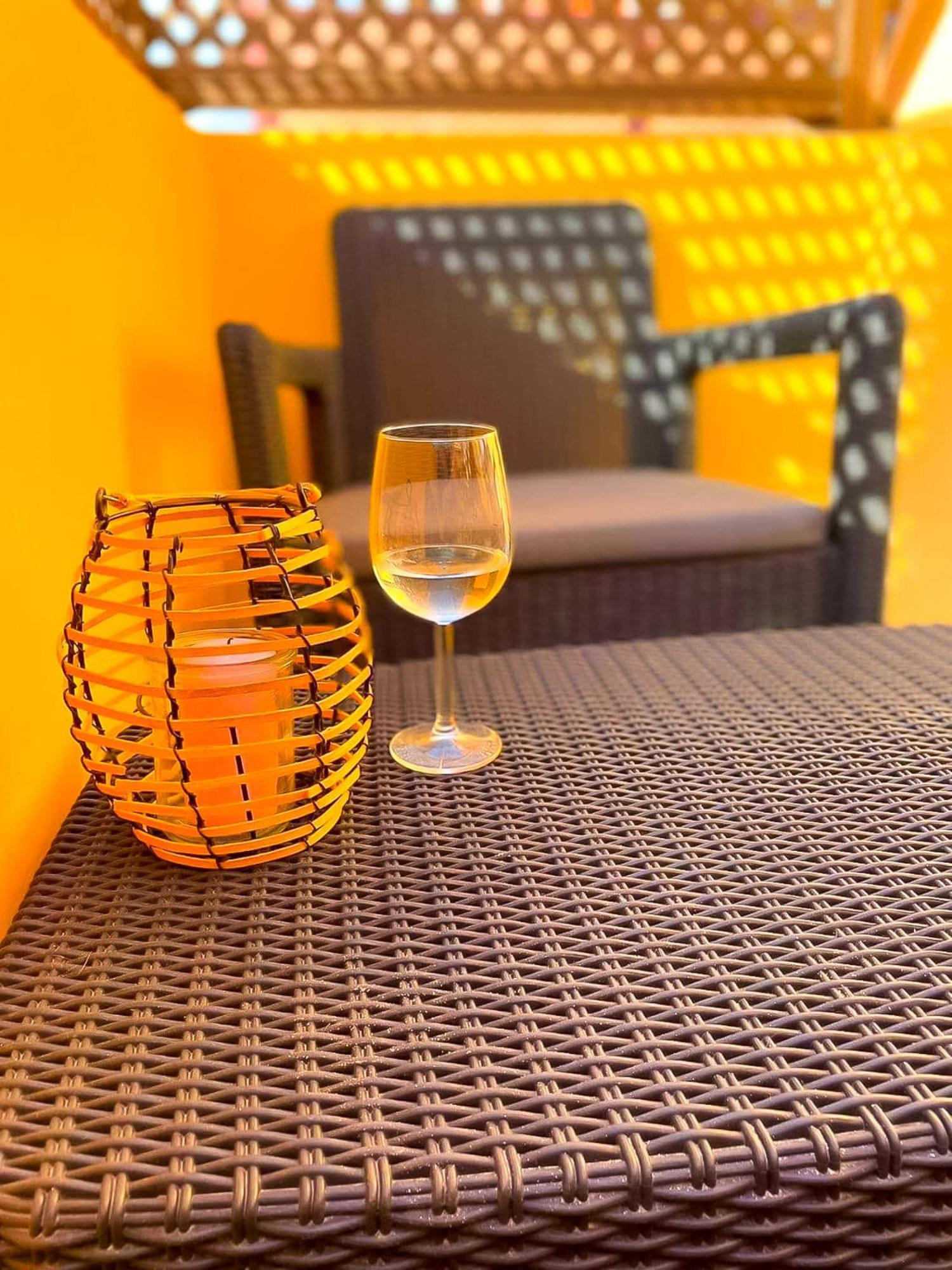Apartament Maia Ocean Corralejo Exteriör bild
