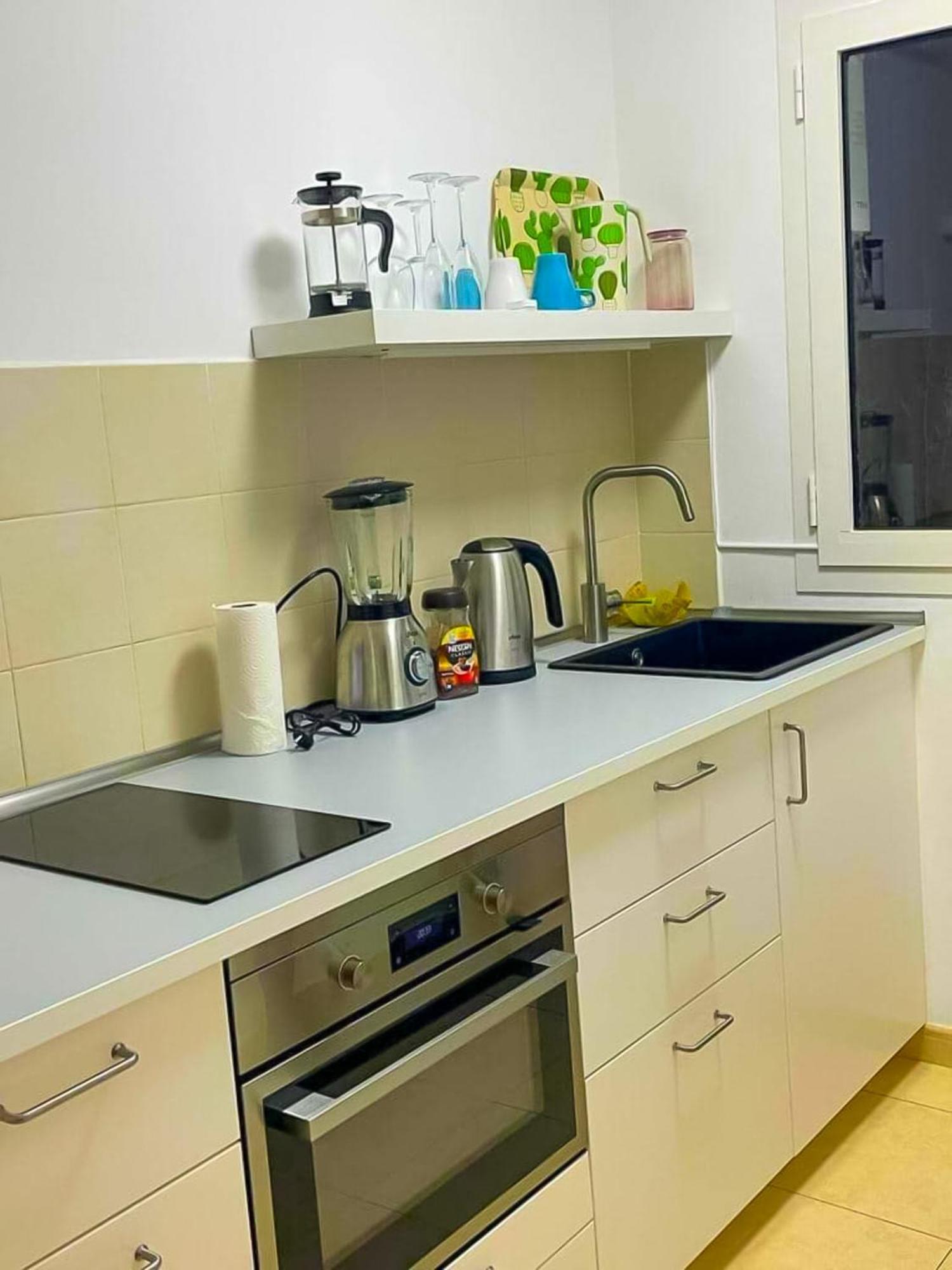 Apartament Maia Ocean Corralejo Exteriör bild