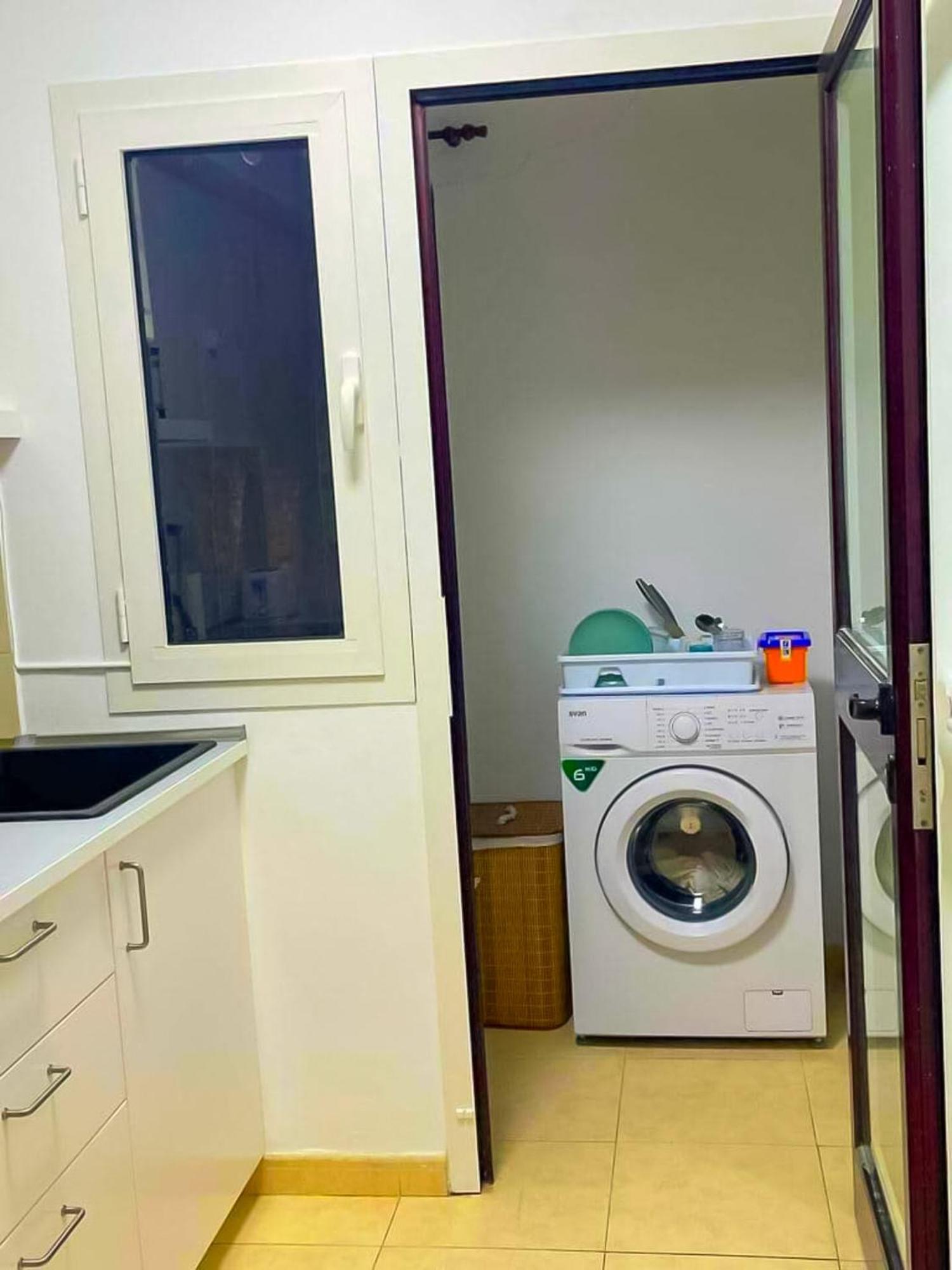 Apartament Maia Ocean Corralejo Exteriör bild