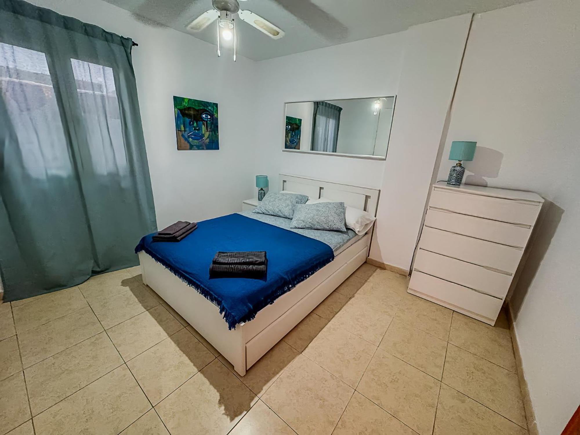 Apartament Maia Ocean Corralejo Exteriör bild