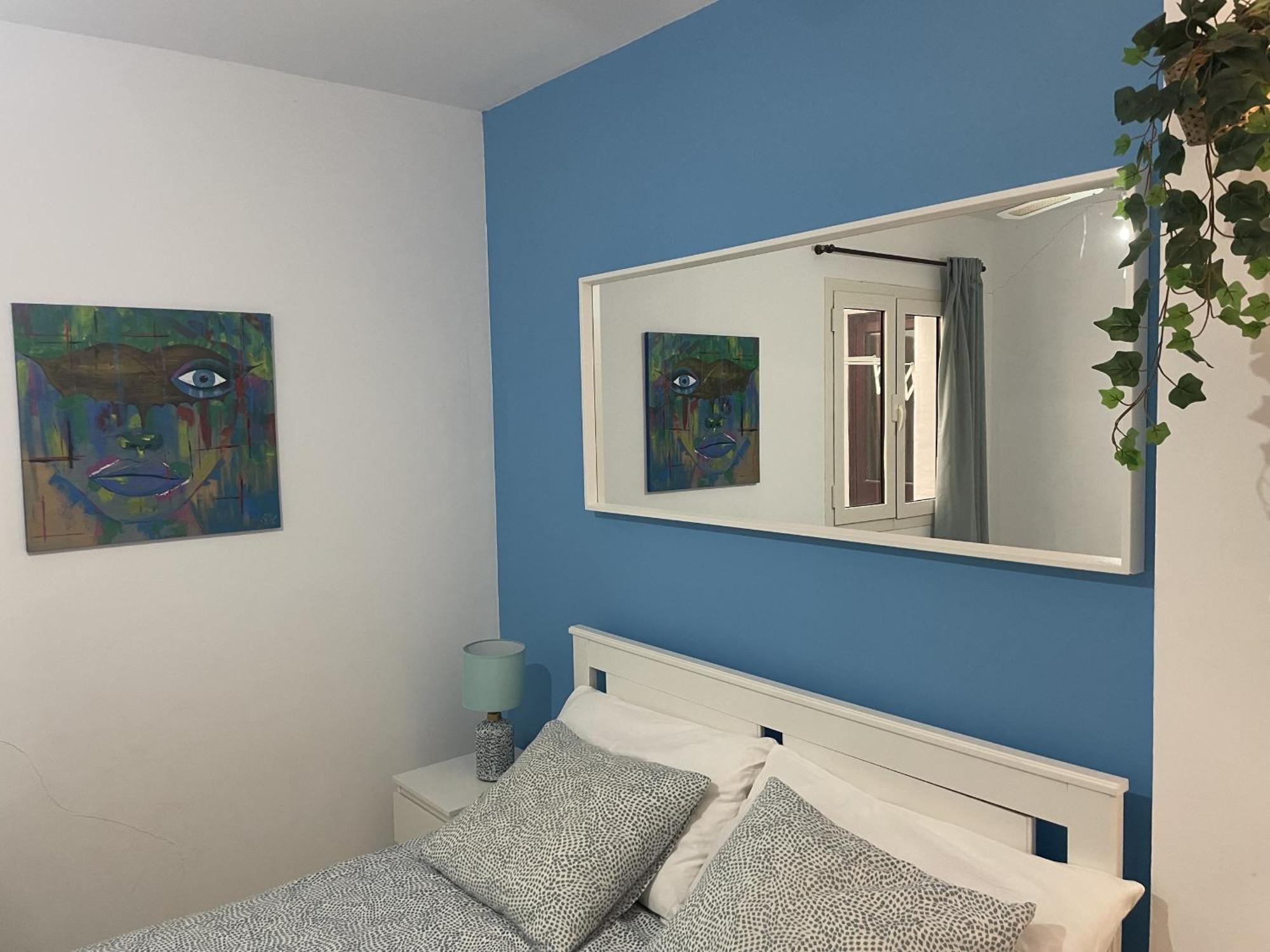 Apartament Maia Ocean Corralejo Exteriör bild