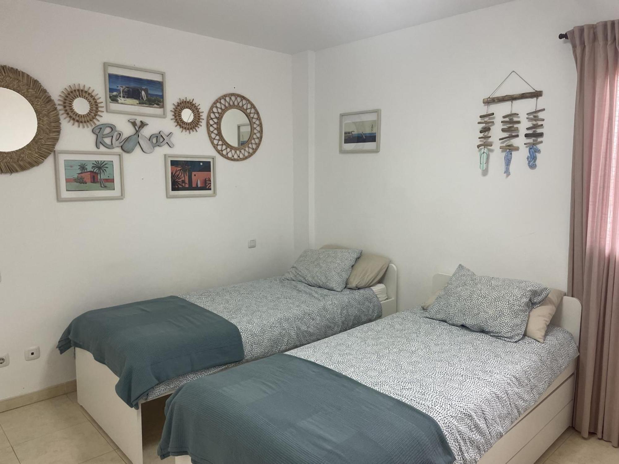 Apartament Maia Ocean Corralejo Exteriör bild