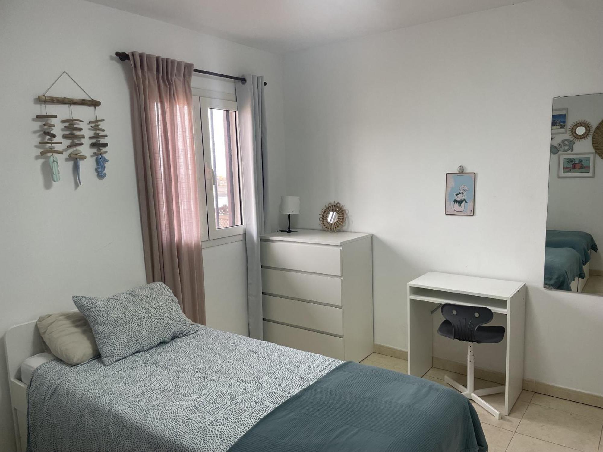 Apartament Maia Ocean Corralejo Exteriör bild