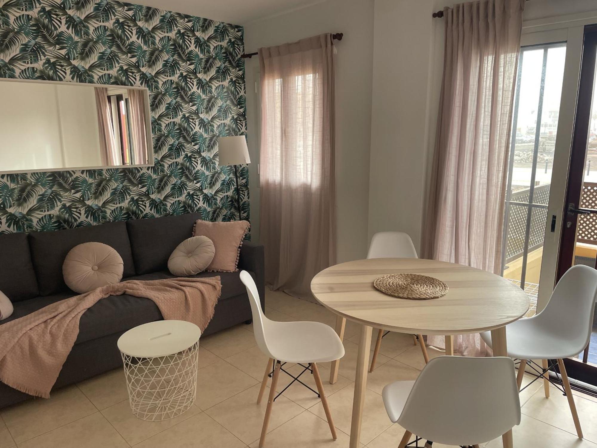 Apartament Maia Ocean Corralejo Exteriör bild